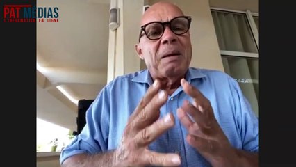 Interview de Yan MONPLAISIR