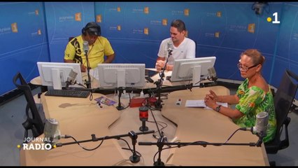 [Municipales 2020 - 2nd tour] L'invitée café : Tanou Cojan - 17/06/2020