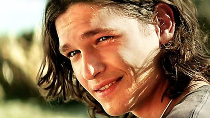 JEUNESSE SAUVAGE Bande Annonce