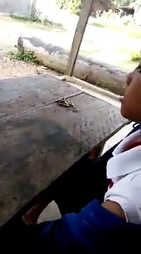 Ces enfants ont inventé un jeu INCROYABLE