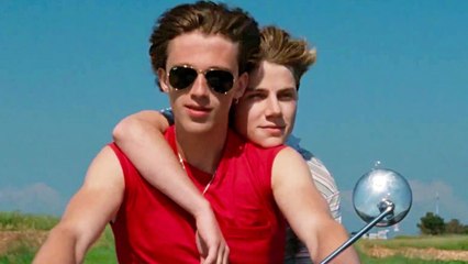 ÉTÉ 85 Bande Annonce