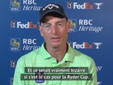 Golf - Furyk : 