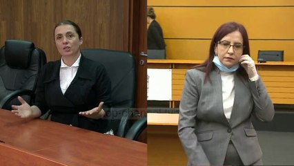 Shkarkohet gjyqtarja e Tahirit/ Trupa mbetet e paplotë 1 javë para shpalljes së vendimit