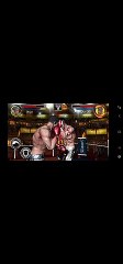 Punch boxing 3d android gameplay