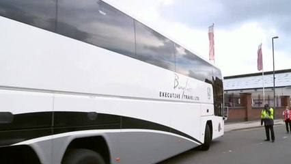 Vuelve la Premier tras el parón por el COVID- 19