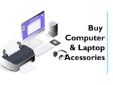 Buy Computer Accesories