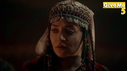 ertugrul season 1episode 19 urdu