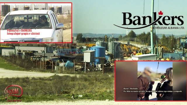 BOOM - Ajri që vret. Banorët e Marinzës denoncojnë ndotjen që shkakton Bankers - 17 qershor 2020