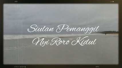 Nyi Roro Kidul Bisa Dipanggil dengan Siulan