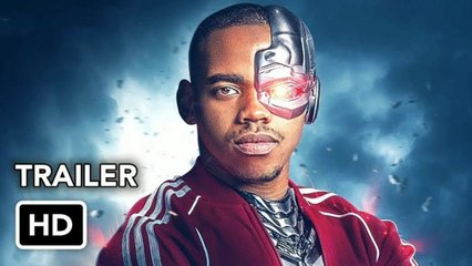Doom Patrol | Season 2 Extended Trailer | DC Universe