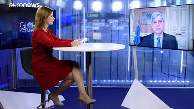 ЕС собирает деньги на своё восстановление и спасение евро