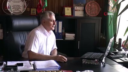 90 bin dekar tarım arazisi dolu ve sağanak yağıştan zarar gördü