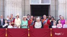 Everything You Need to Know About Trooping the Colour and the Best Moments From Years Past