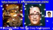 T. M. Soundararajan Legend  amman God Vol 100 Sathya Swaroopini