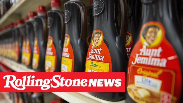 Quaker Oats to End Aunt Jemima Brand to ‘Make Progress Toward Racial Equality’ | RS New 6/17/20