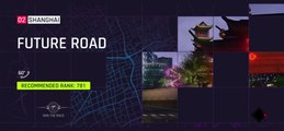 Future Road | Shanghai | Win The Race | Asphalt 9 - #38 | ET Gaming