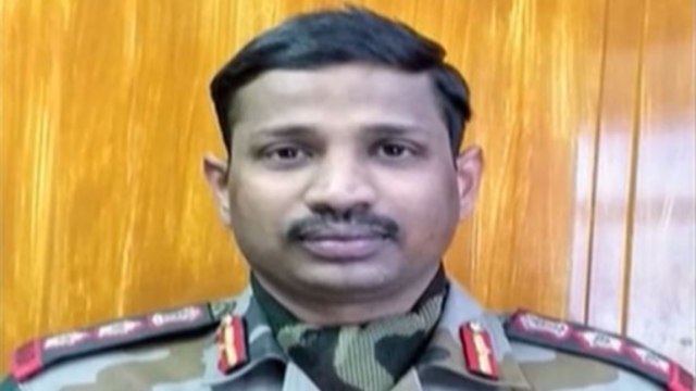 India salutes braves who died defending the nation in Galwan Valley