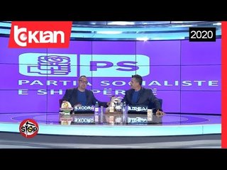 Stop - Ditelindja e PS-se le indiferente qytetaret shqiptare! (17 Qershor 2020)