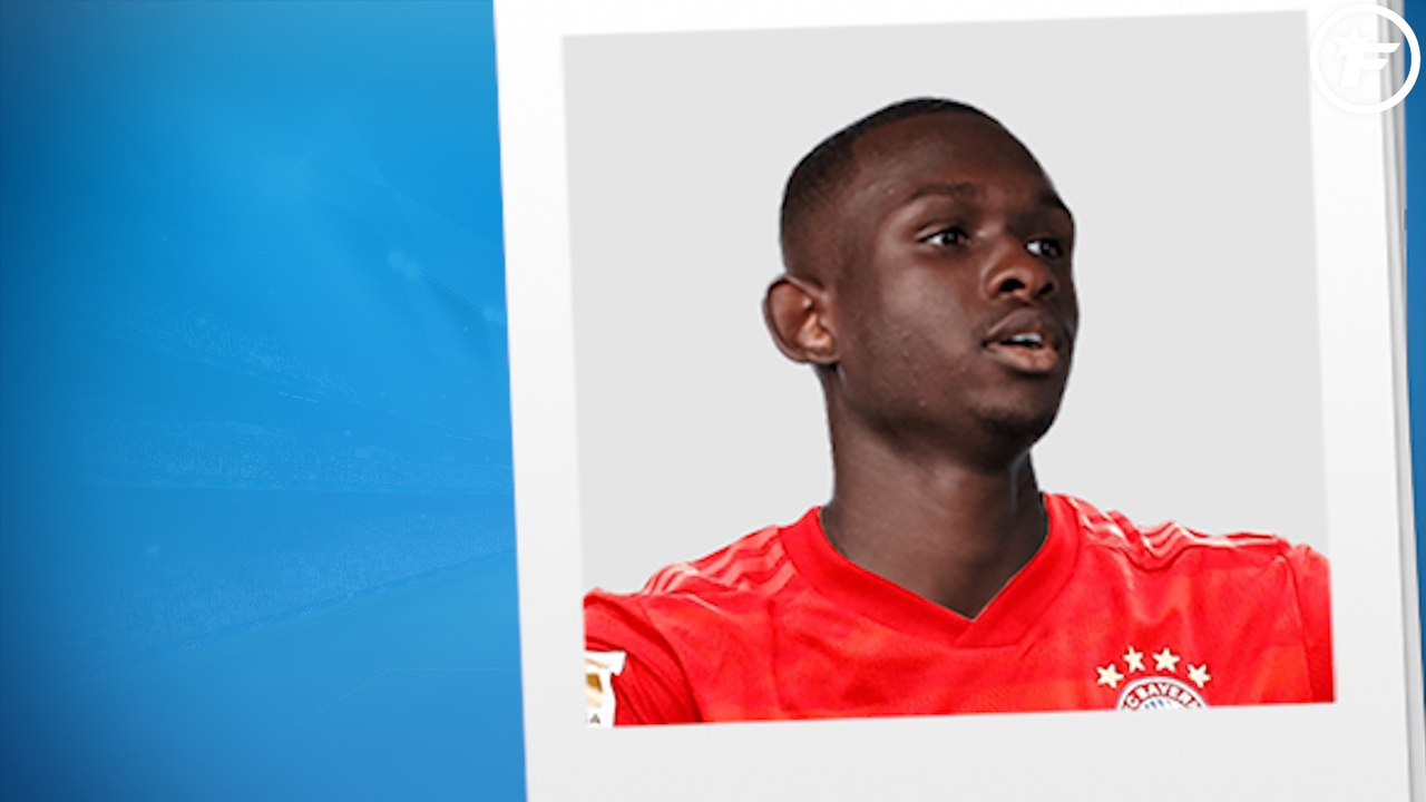 OFFICIEL : le Bayern Munich chipe Tanguy Kouassi au PSG