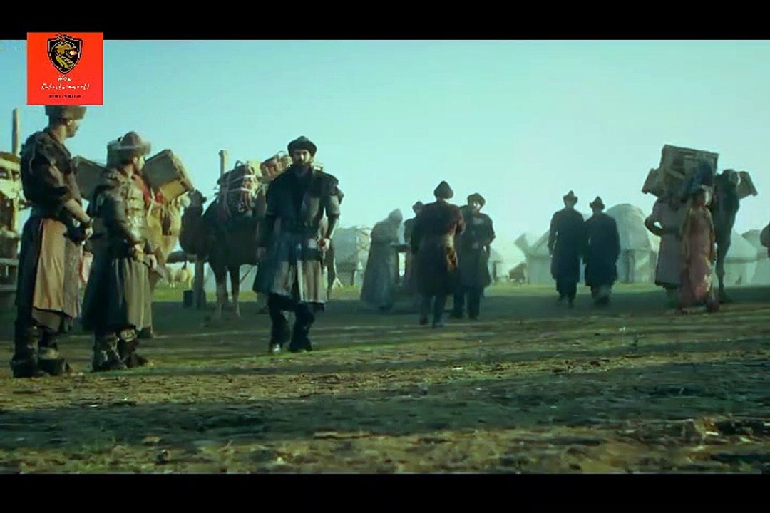 Dirilis Ertugrul Season 1 Episode 6 in Urdu/Hindi Dubbed | Wow Entertainment