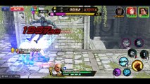 The King of Fighters ALLSTARS Epic Quest Episode 0 Chapter 4 Part 6 with DonStatus