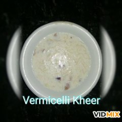 Simple & easy| Vermicelli Kheer| Sewaiyaa Kheer| शेवयांची खीर| Sweet Desert