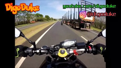 KTM 200 DUKE TOP SPEED 160+ 31CV 36T SPROCKET IN BRAZIL DIGODUKE