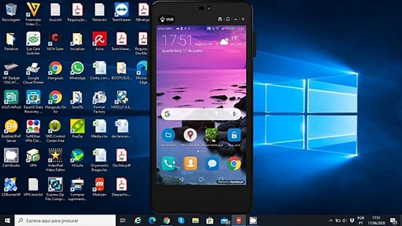 RTP PLAYER para Android - Ver a RTP grátis no Android assim como Rádios