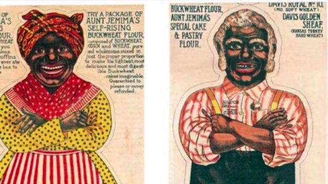 Aunt Jemima image to be removed | is it a racist act ?