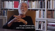 Interview - Michael Haneke