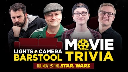 Can You beat RA & KenJac In Movie Trivia? (It's Not Easy)