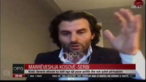 LIVE/ Dialogu Kosovë - Serbi, Mehmet Hamiti dhe Nezir Kraki të ftuar në RTV Ora