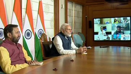 India-China standoff: PM to chair all-party meet on Friday