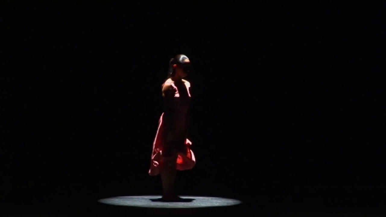 "Nicolasa" de Cecilia Lugo