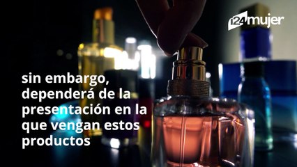 Lo que debes llevar (y lo que no) en tu maleta de mano