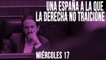 Juan Carlos Monedero: una España a la que la derecha no traicione 'En la Frontera' - 17 de junio de 2020