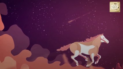 تميم البرغوثي  : كَلامي خُيول