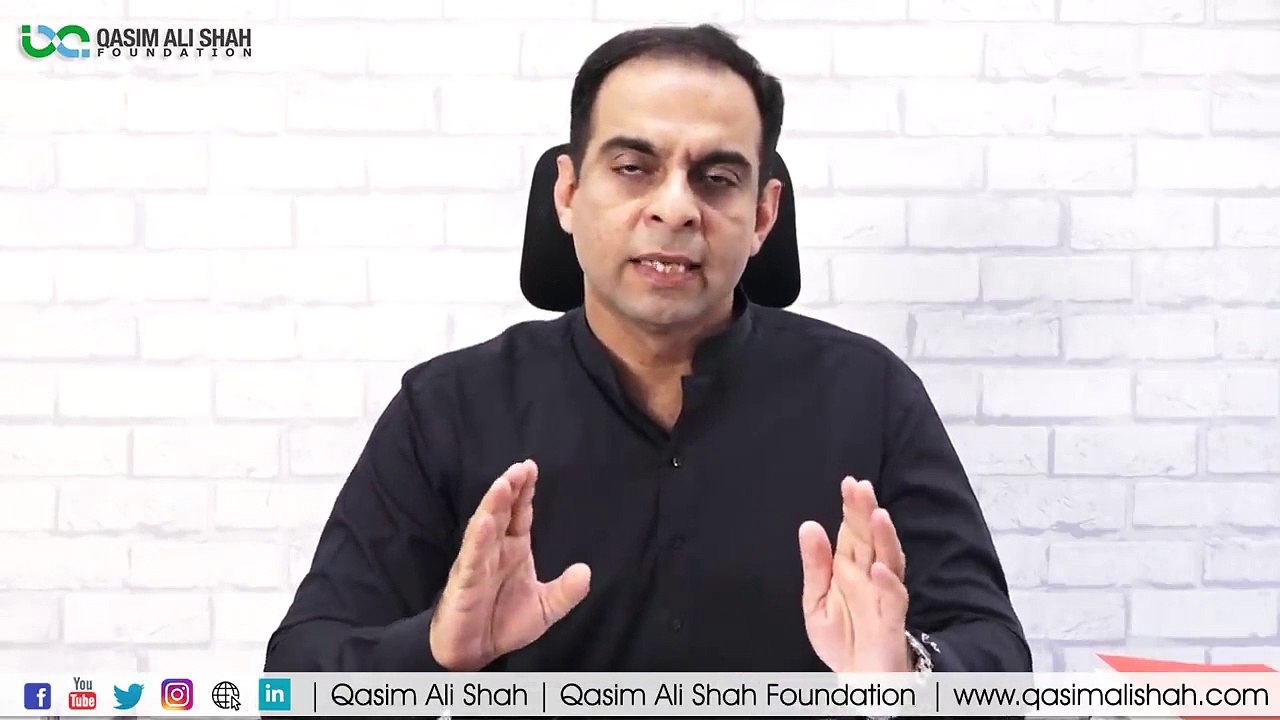 Sushant Singh Death - Why Sushant Singh Rajput & other People Commit Suicide by Qasim Ali Shah