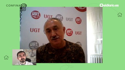 "Somos el único país de la UE que tienen un régimen tan abusivo con personas que han cotizado 40 años"