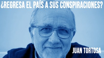 Entrevista a Juan Tortosa - En la Frontera, 17 de junio de 2020