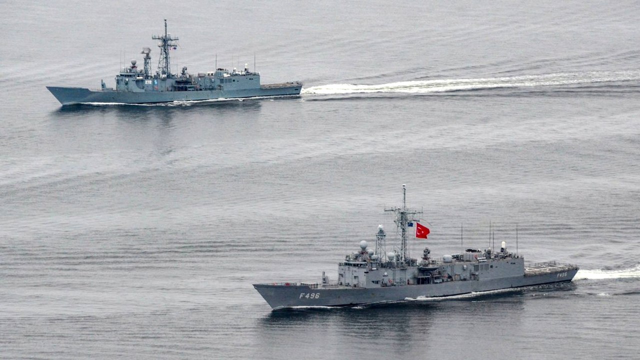 ما وراء الخبر – محددات مواقف الأطراف الدولية تجاه الأزمة الليبية