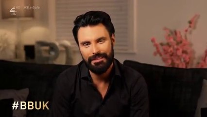 Big Brother: Best Shows Ever Season 1 Episode 2 - The One with Chantelle's Secret Mission