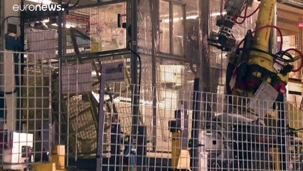 Еврокомиссия проверит законность союза Fiat-Chrysler с Peugeot