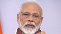 India will not hesitate in hitting back: PM Modi; First visuals of Ladakh's new bloodshed point in Galwan valley; more