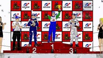 Gran Turismo 2 (PSX) #56 - Corridas do Campeonato da Honda 1-2