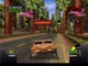 Let´s Play Cruis'n USA (Nintendo 64 ) - Race 4 - Redwood Forest - No Commentary