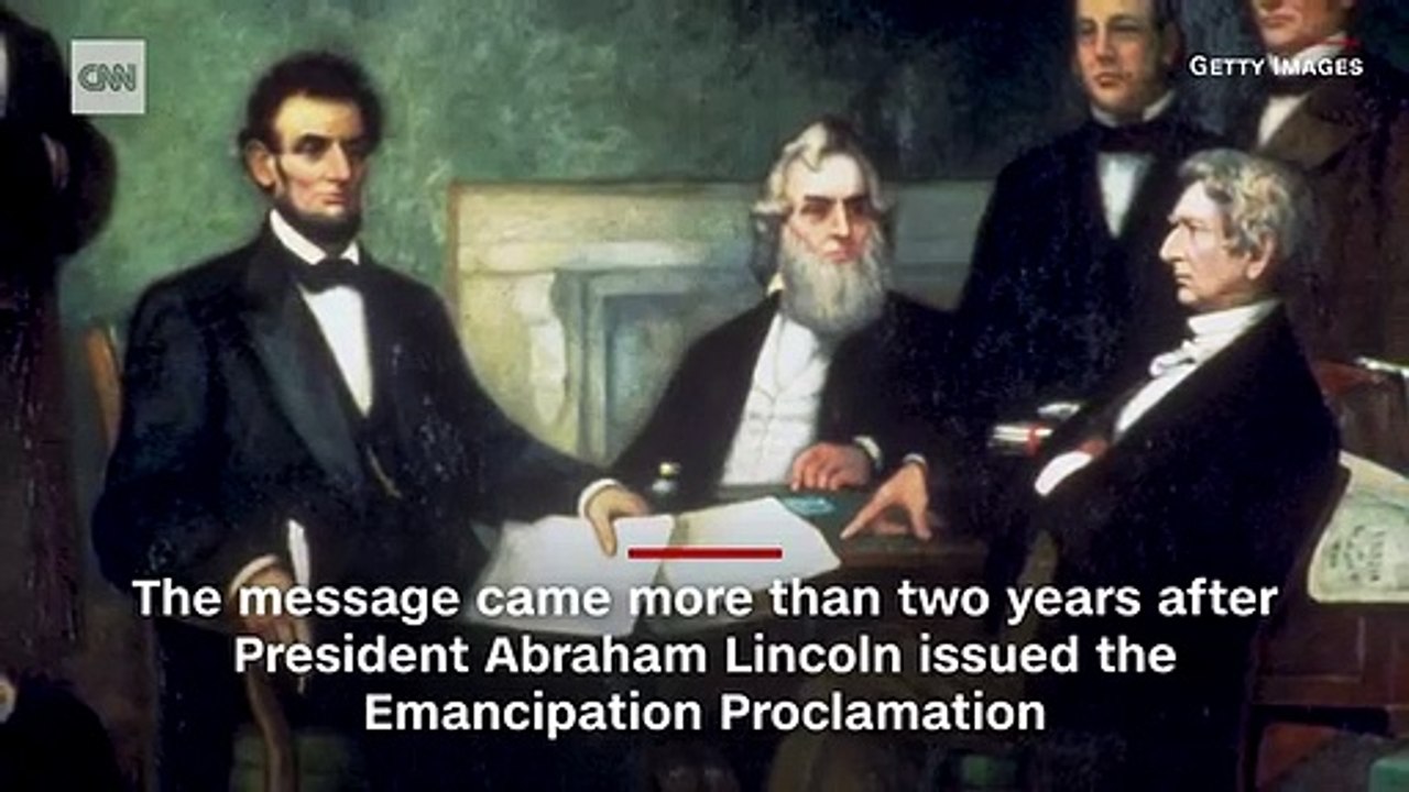 Exclusive History of Juneteenth and why it's important that you should know!
