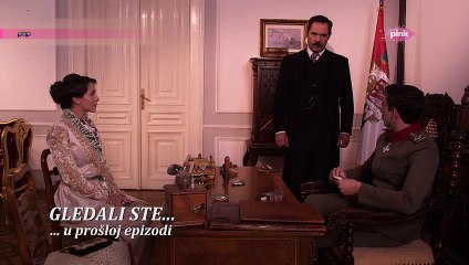 Crveni Mesec  Epizoda 124 -  Crveni Mesec  Epizoda 124
