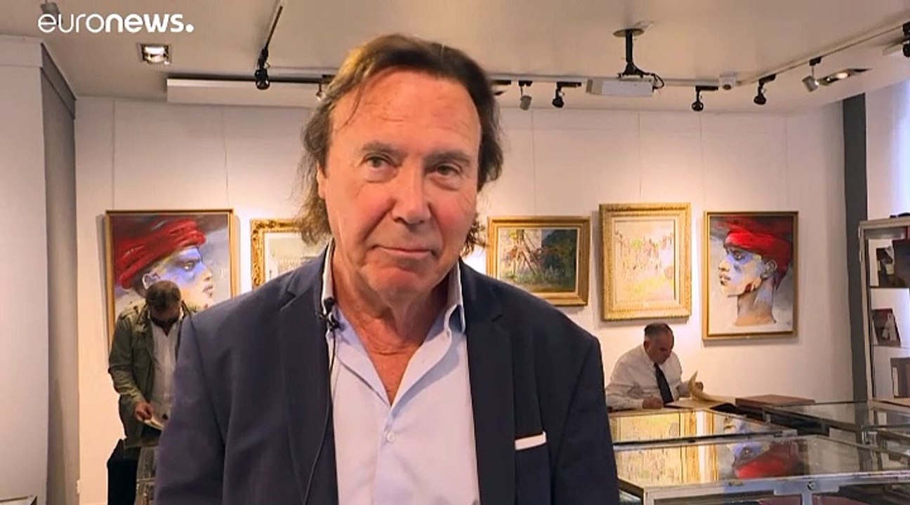 La lettre de Van Gogh et de Gauguin ira à Amsterdam