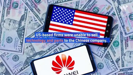 US Allows Huawei to Contribute to Developing 5G Standards
